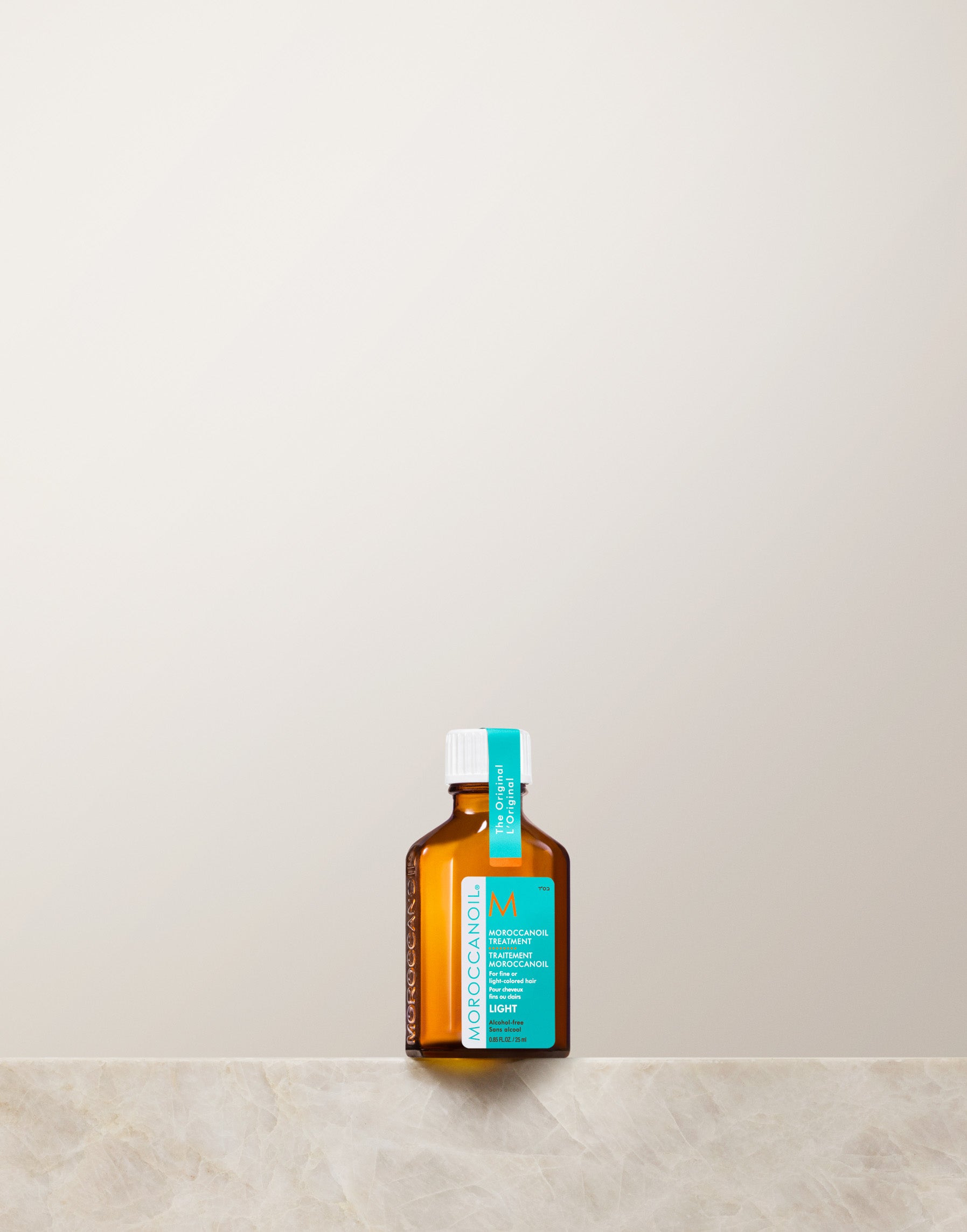 Moroccanoil Treatment Light - Image 10