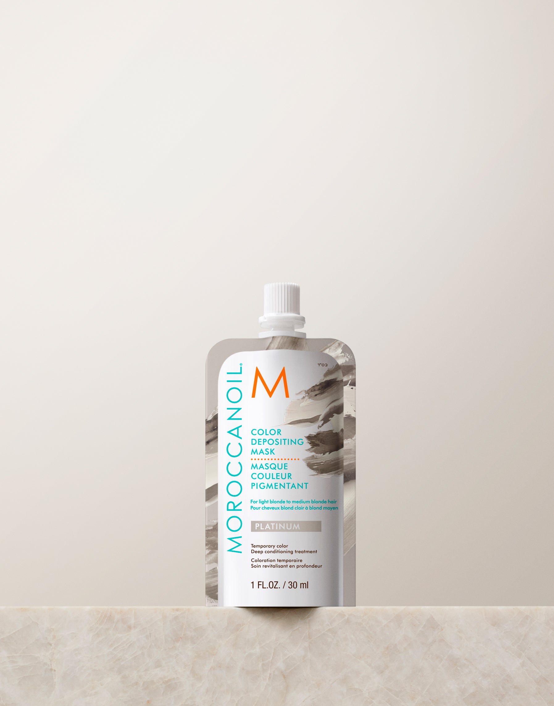 Platinum Color Depositing Mask - Image 4