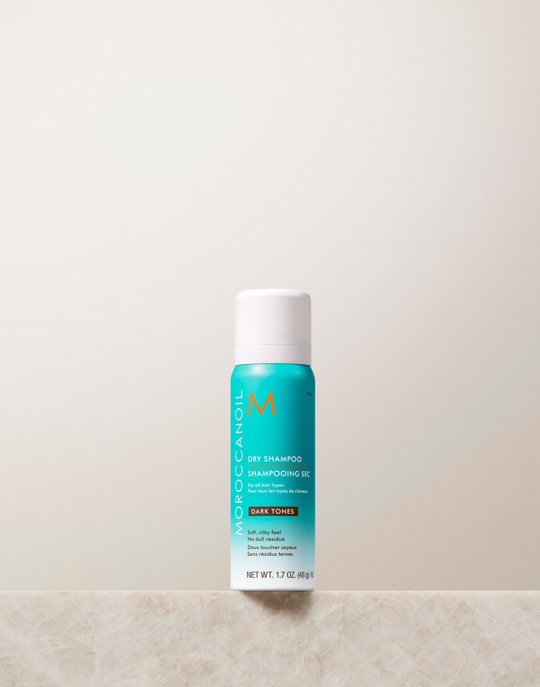 Dry Shampoo Dark Tones - Image 8