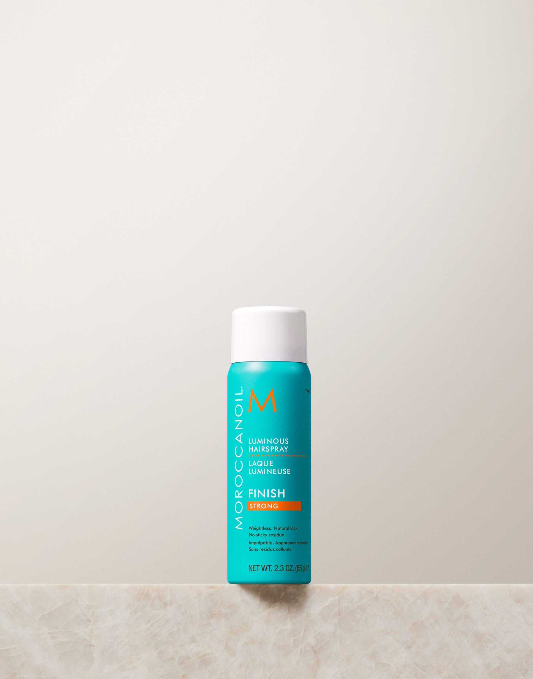 Luminous Hairspray Strong - Image 5