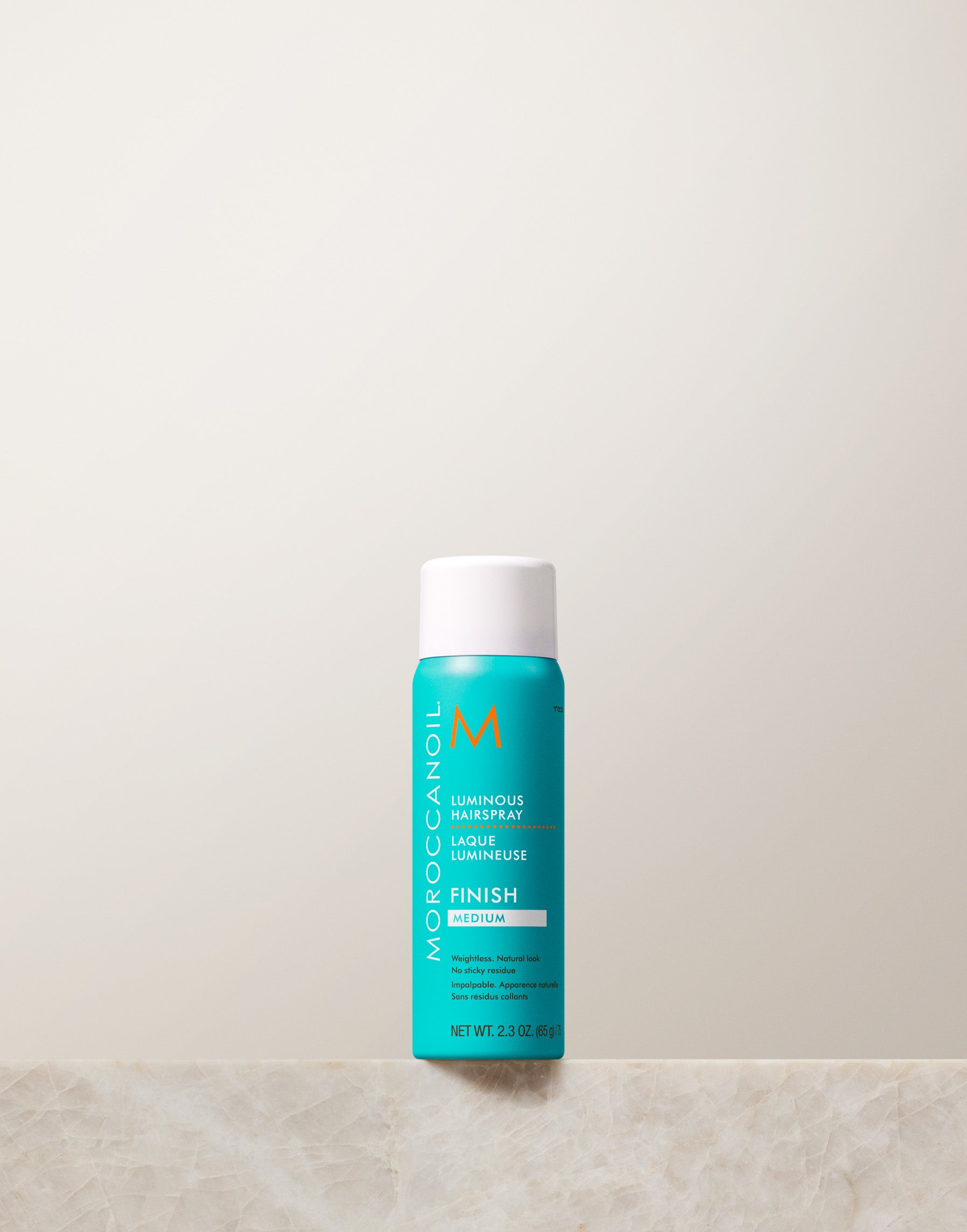 Luminous Hairspray Medium - Image 4