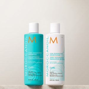 Curl Enhancing Shampoo & Conditioner Bundle