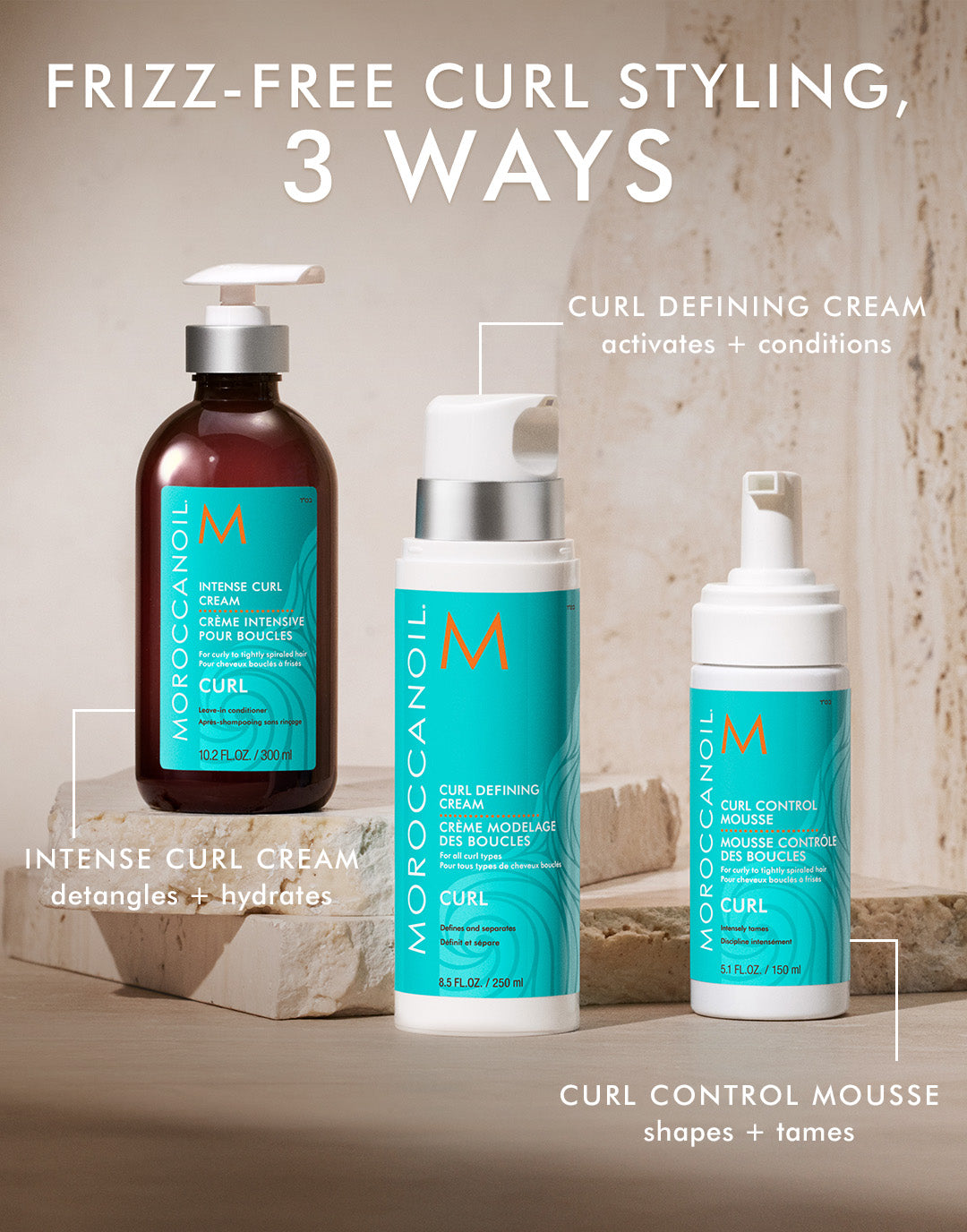Intense Curl Cream - Image 4