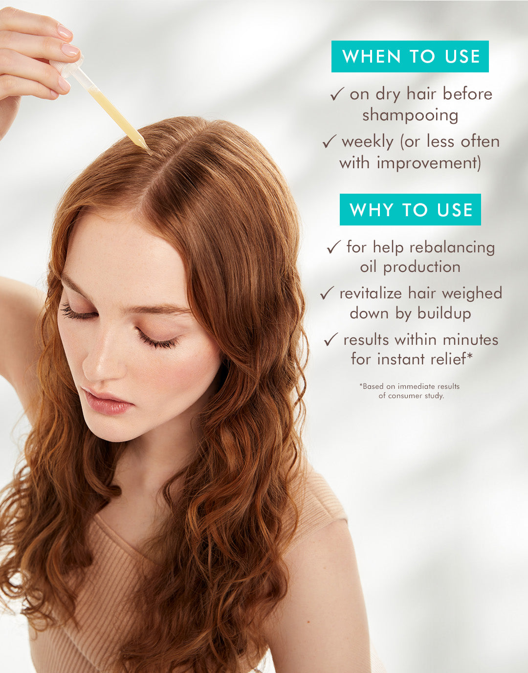 Oily Scalp Treatment - Image 3