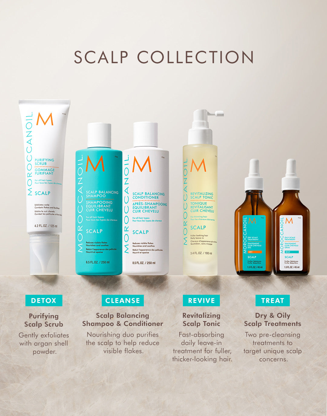 Scalp Balancing Conditioner - Image 5