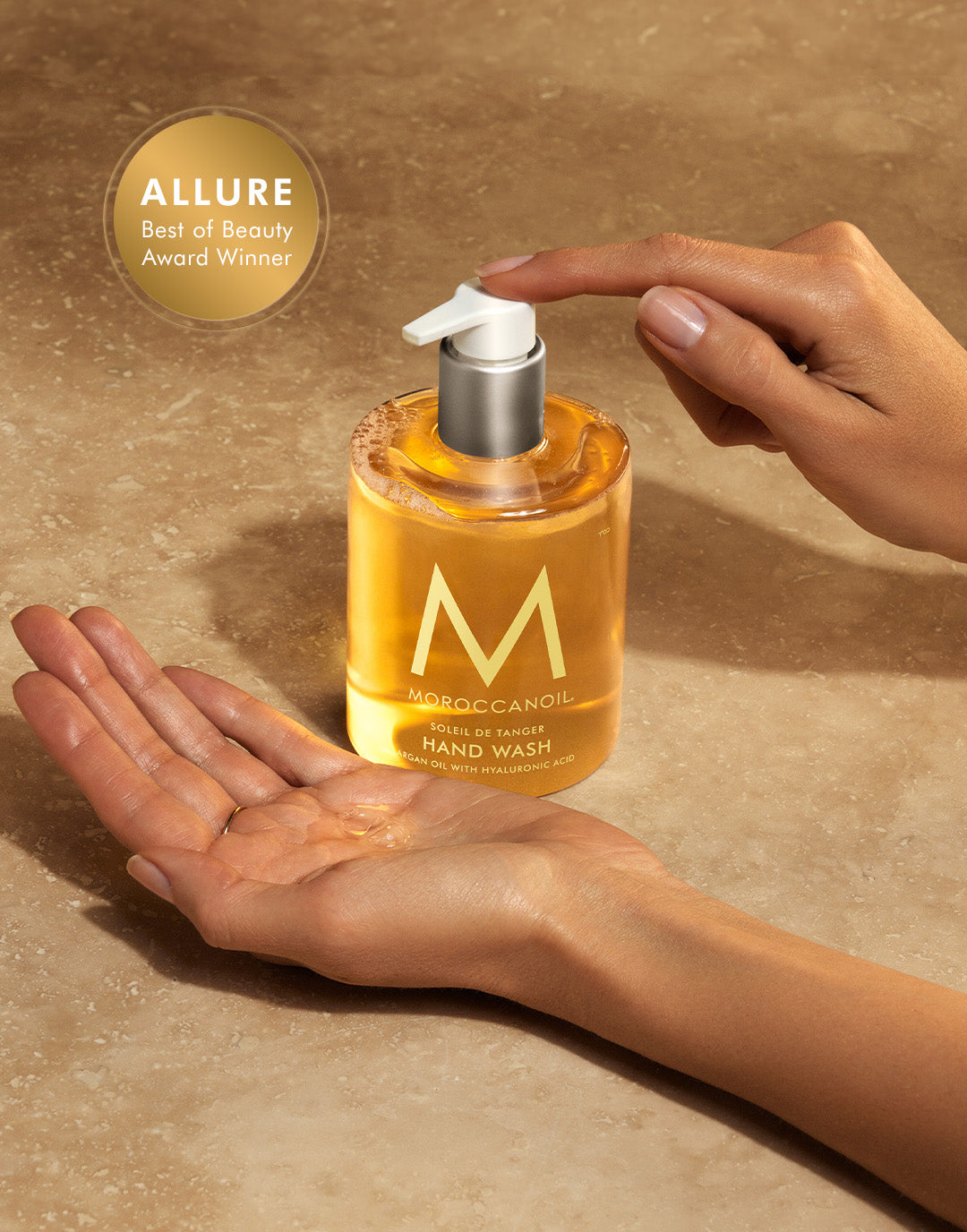 Hand Wash Soleil de Tanger - Image 3