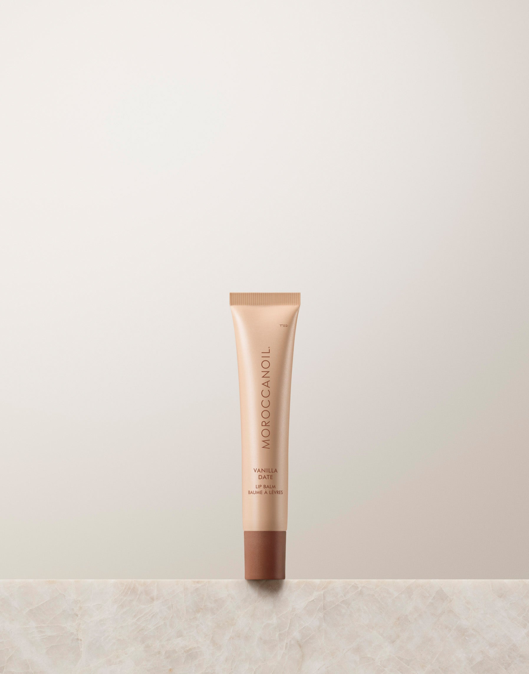 Vanilla Date Argan Butter Lip Balm