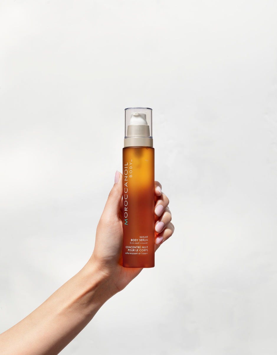 Night Body Serum - Image 4